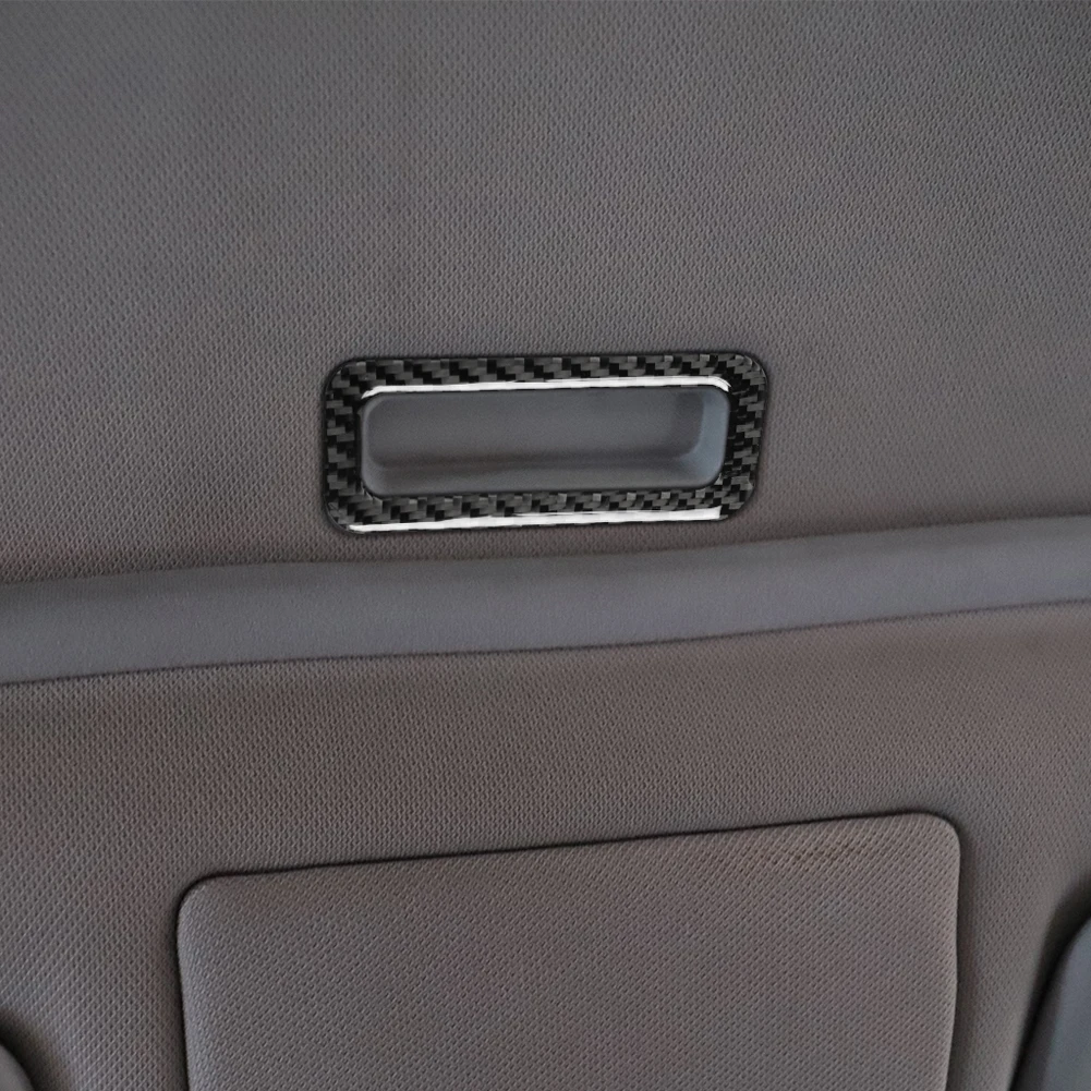 Carbon Fiber Car Roof Interior Sticker Trim Cover For BMW 3 Series E46 1998-05 | Автомобили и мотоциклы