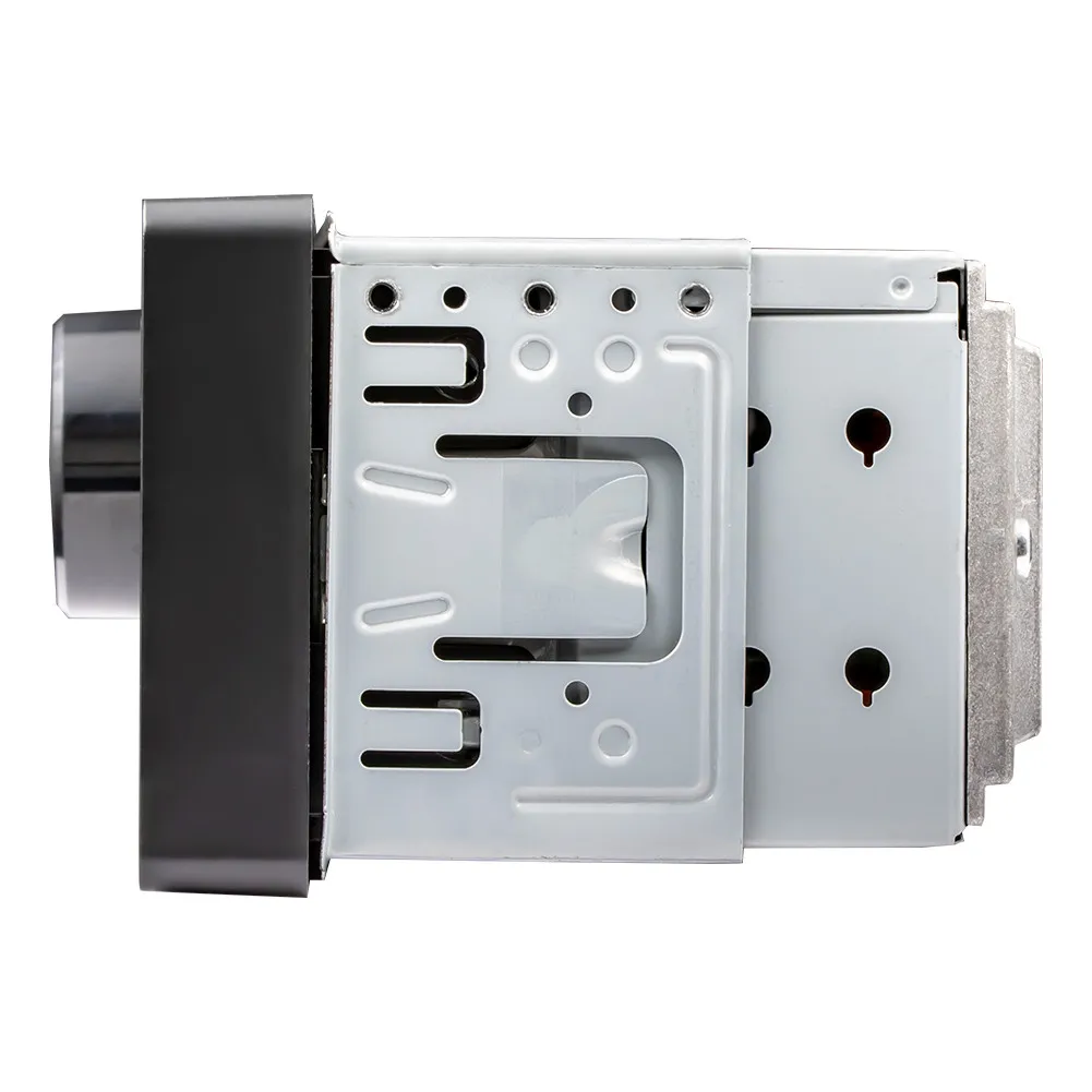 Автомобильный радиоприемник стерео MP3-плеер автомобильный Bluetooth mp3-плеер U-диск