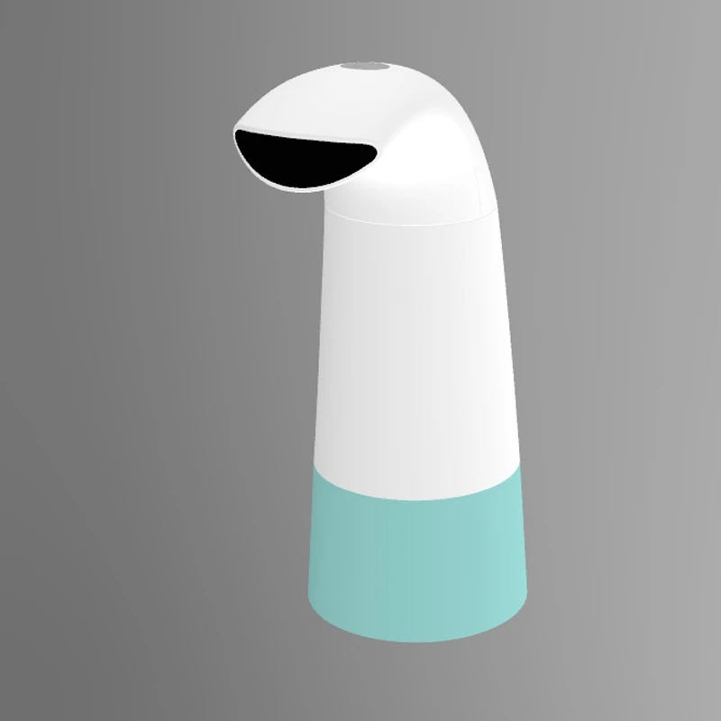 

Soap Dispenser, Automatic Sensor Soap Dispenser, Smart Foam Infrared Sensor, Foam Type Non-Contact