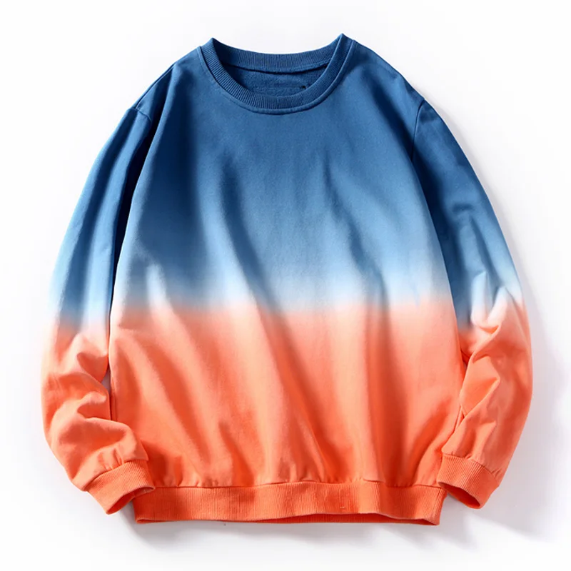 Новые мужские толстовки весна и осень модные высококачественные пальто с