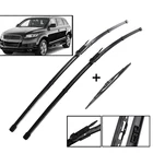 Стеклоочистители для переднего и заднего стекла автомобиля, стеклоочистители для-Q7 4L 2006-2015