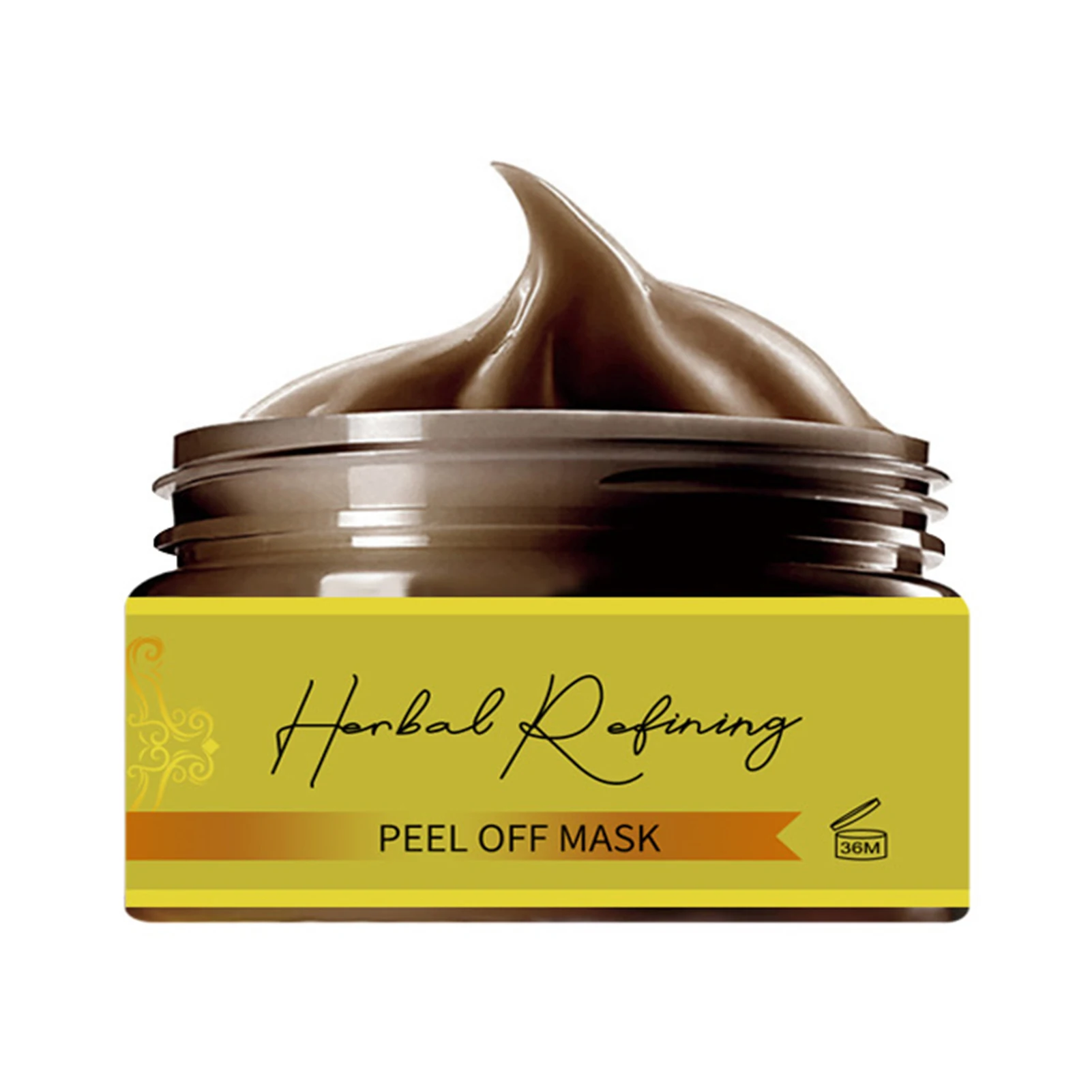 Помада skinaz Очищающая маска срывая дает усадку суживающая поры чистки кожи