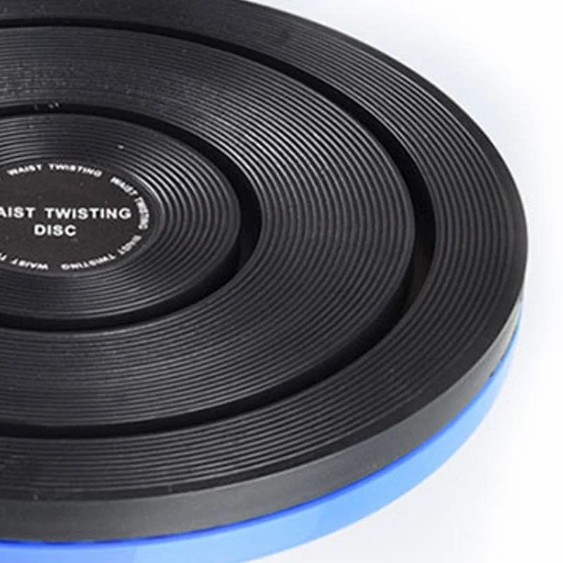 Фитнес Талия скручивающий диск баланс доска физический массаж пластины потеря