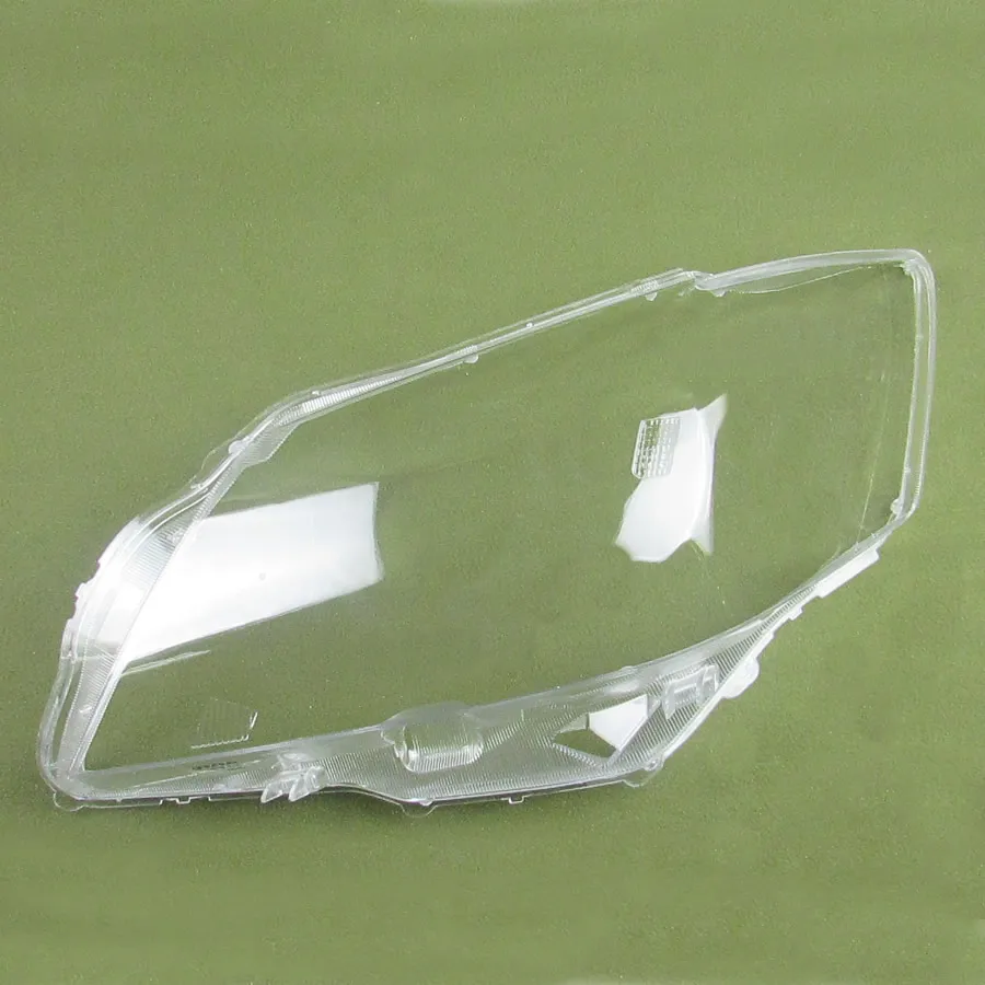 Для Toyota Camry 2009-2011 155/154 крышка передней фары прозрачный абажур фары оболочка абажур крышка лампы оболочки объектива