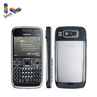 original nokia e72 mobile phone 3g wifi 5mp multi language factory unlocked refurbished cellphone no hebrew keyboard