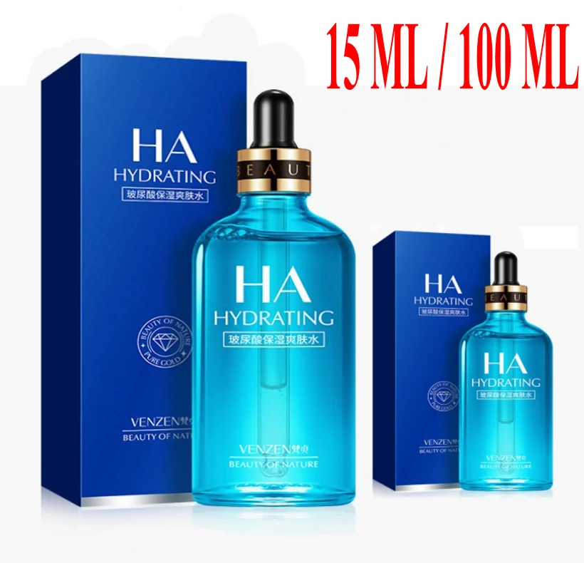 Увлажняющая антивозрастная Сыворотка для лица 15/100 мл|Сыворотка| |