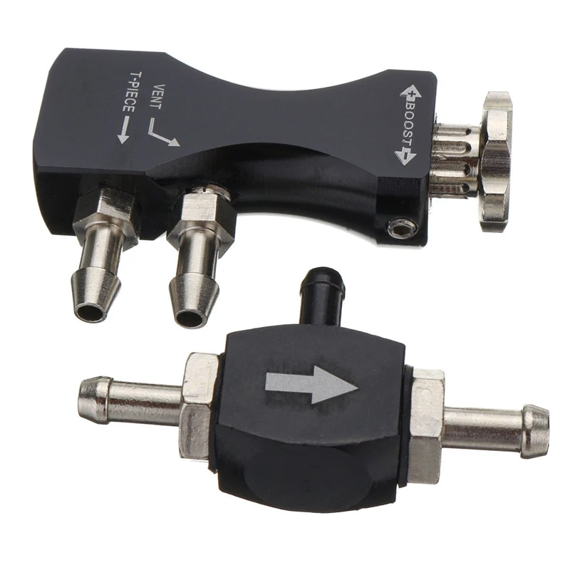 Набор регулируемых ручных автомобильных турбо в салоне Boost Bleed Valve Control Booster Kit |