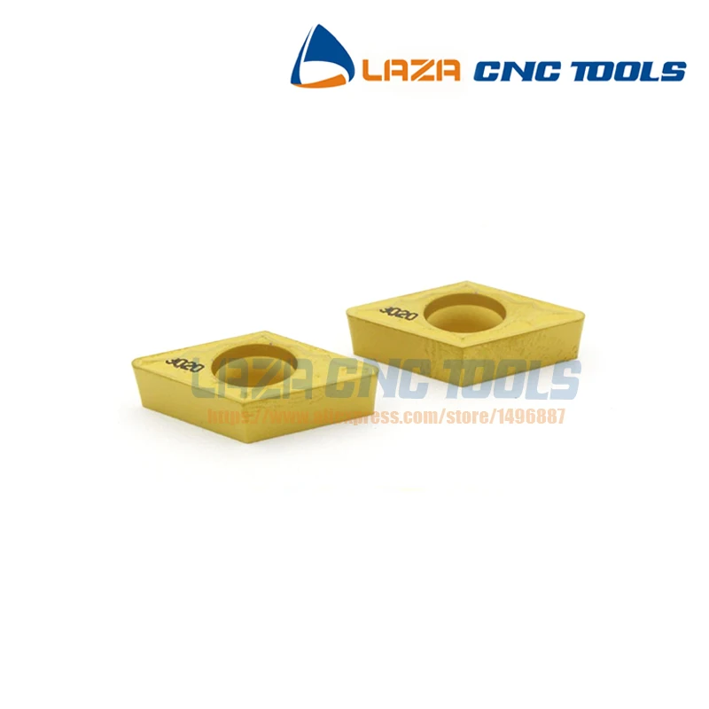 DCMT11T304/DCMT11T308 HMP NC3020 * 10 шт поворотные вставки лезвия для стали DCMT11T3 SDJCR/SDUCR/SDNCN