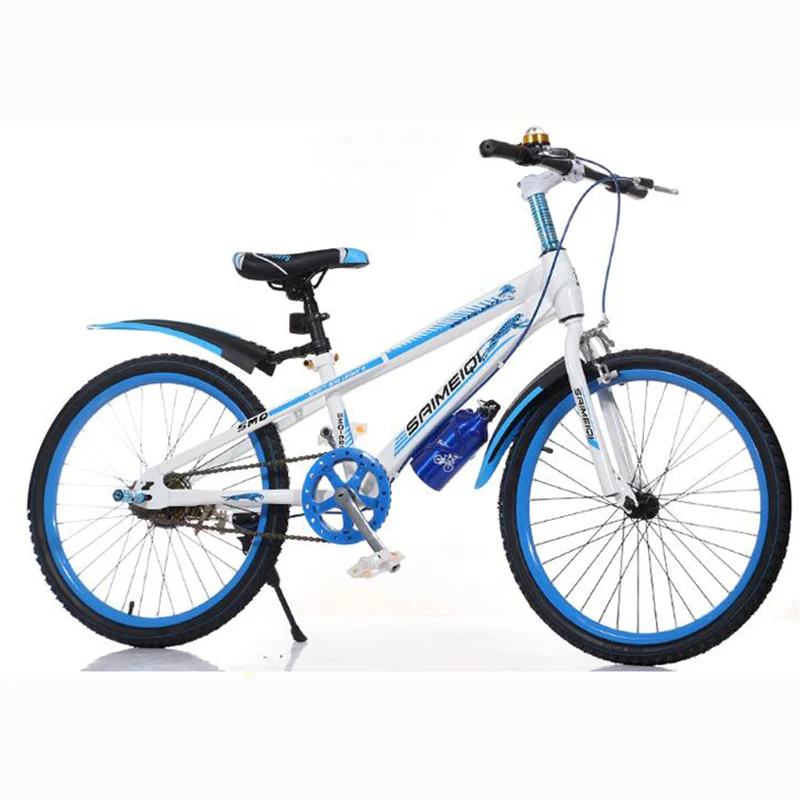 baratas Vendendo O Novo 22 Polegadas De Estudantes Do Sexo Masculino E Feminino Carro 9 A 16 Juventude Bicicleta Para Crianças