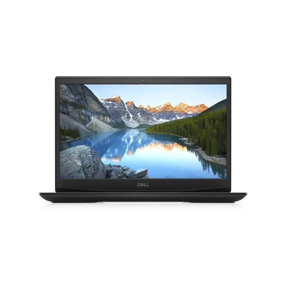 Ноутбук DELL G5 5500 15.6" WVA i7 10750H 16Гб 1024Гб SSD RTX 2060 G515-5997 | Компьютеры и офис