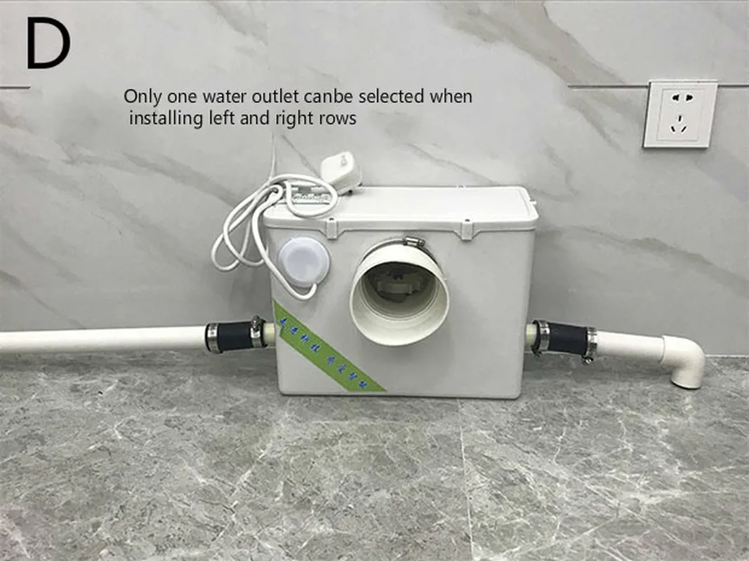 Машина для очистки сточных вод машина дробилка система высокая мощность |