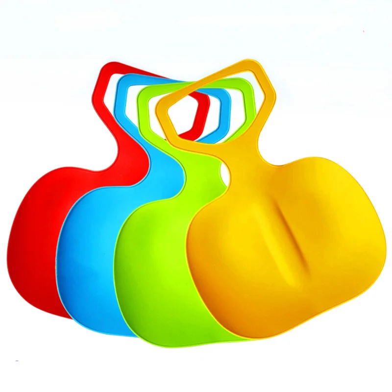 Universal Children Snowboard Thicken Wear-resisting Snow Board Suit for Child and Adults Outdoor Skis |