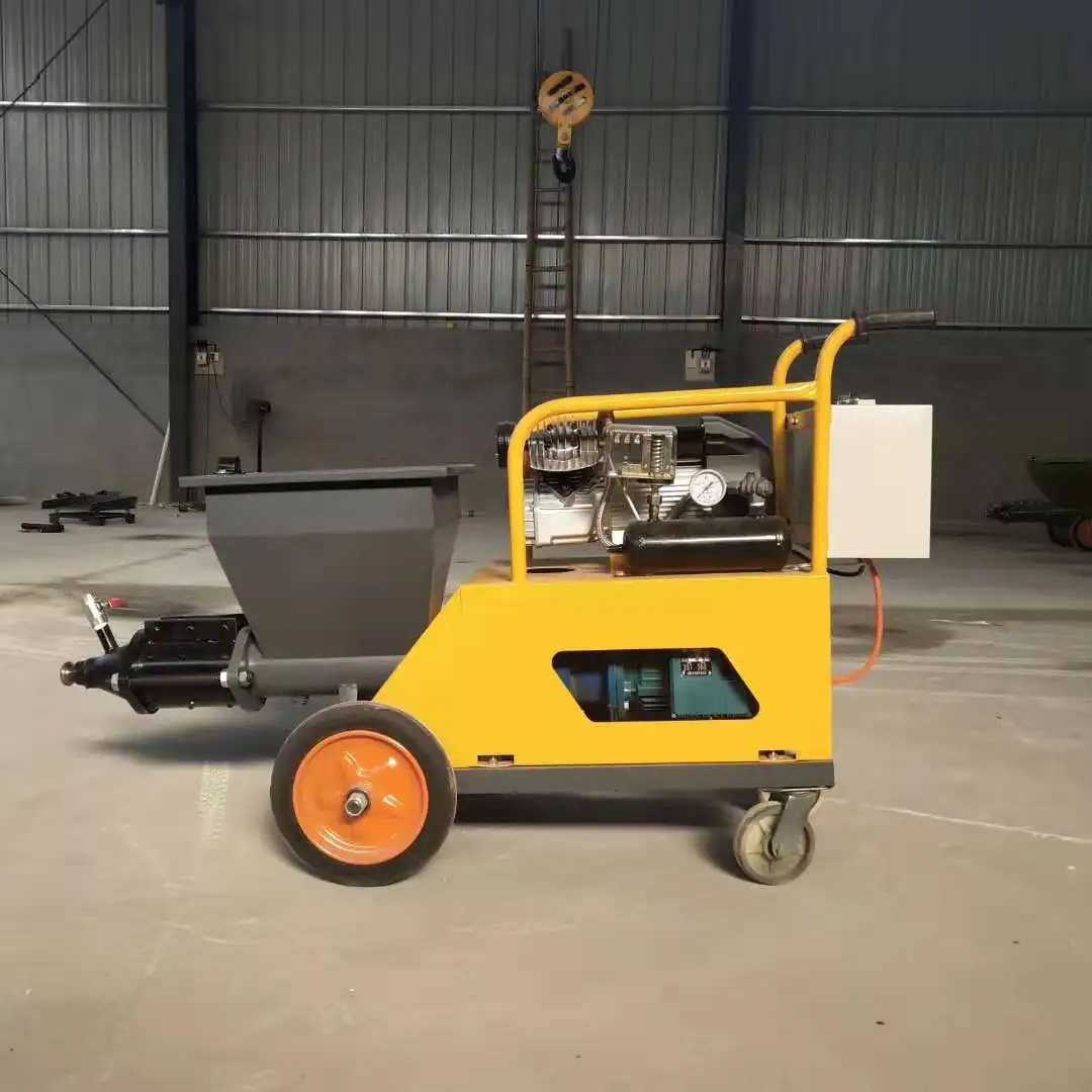 Новый многофункциональный распылительный станок высококачественный наружный