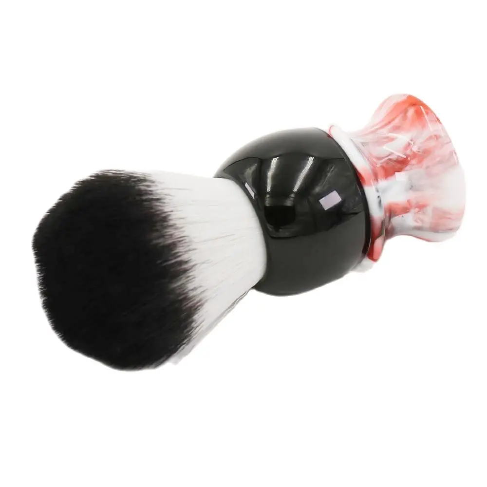 Кисть для бритья из синтетических волос Giotto 24 мм|synthetic hair shaving brush|shaving brush
