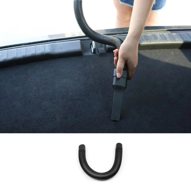 

Portable High Power Car Vacuum Cleaner Wireless Handheld USB Vacuum Detailing