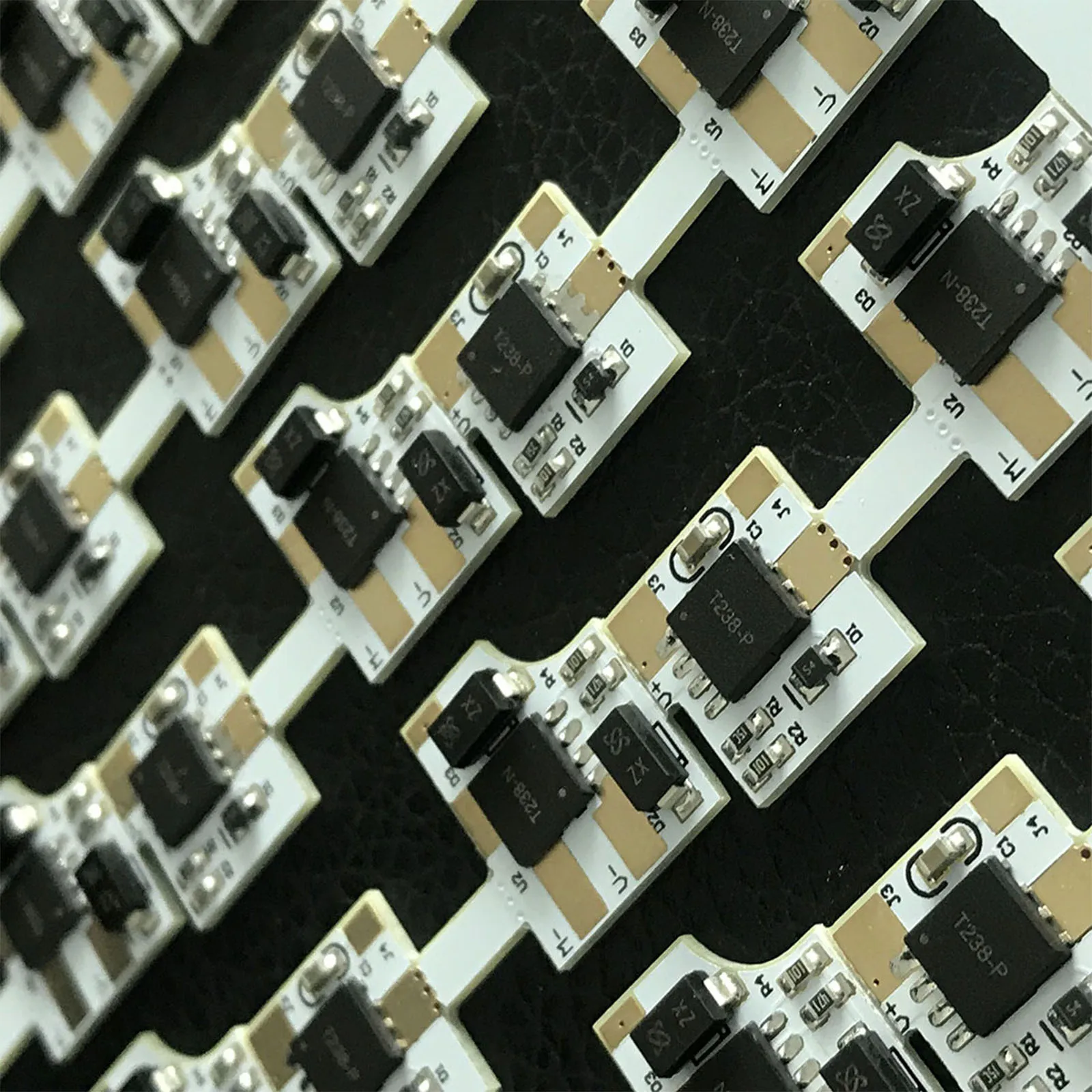 Modiker 2019 Новый T238 электронный активный тормозной модуль для JM Gen.9 NWELLS XWE M4 FB Kublai LDT