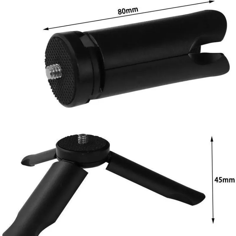 Портативный мини штатив для смартфона видео подставка ручка DJI Osmo Карманный Gimbal