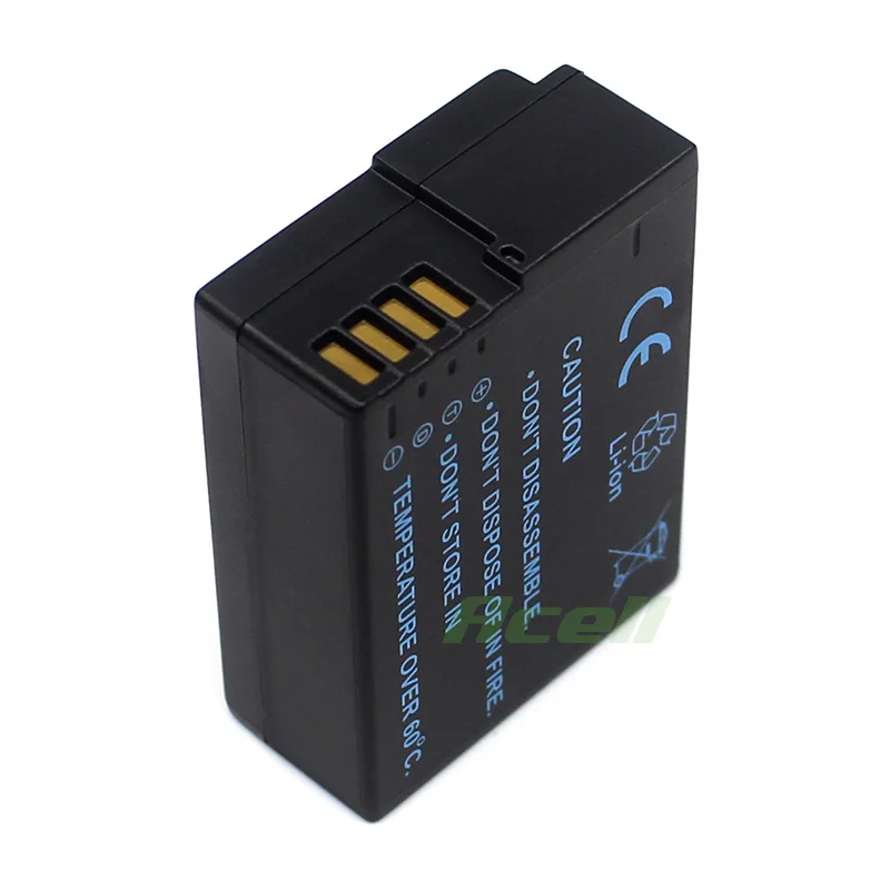Аккумулятор BP51 для камеры SIGMA fp / dp0 Quattro DP0Q dp1 DP1Q dp2 DP2Q dp3 DP3Q | Электроника