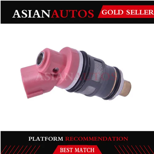 23250-46100 2325046100 440CC Fuel Injector Nozzle Fits FOR TOYOTA SUPRA ARISTO SOARER 1JZ 2JZGTE | Автомобили и мотоциклы