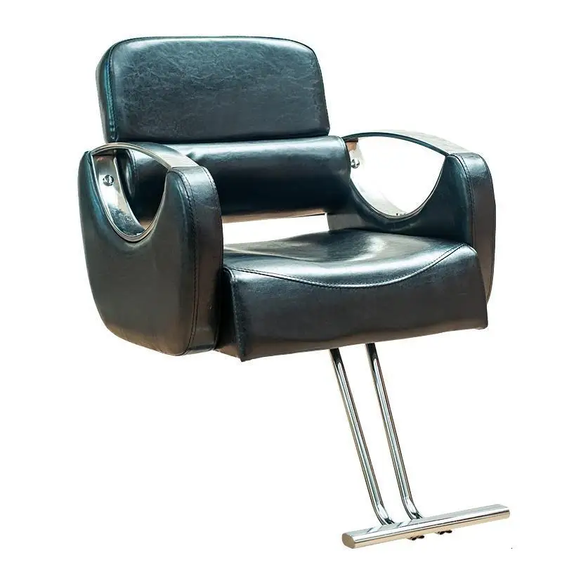 Шезлонг Sedie Stuhl beauty Cadeira Barbeiro Mueble De Furniture Fauteuil Barbearia Salon Barbershop Silla парикмахерское кресло