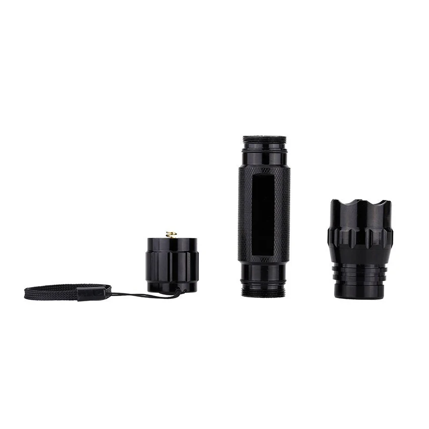 

395nm , 5 , 350LM, 6000K