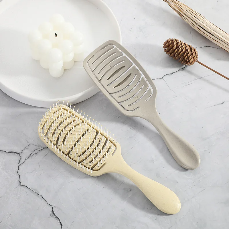 нож бабочка расческа для волос Инструмент укладки искусственная Бриллиантовая