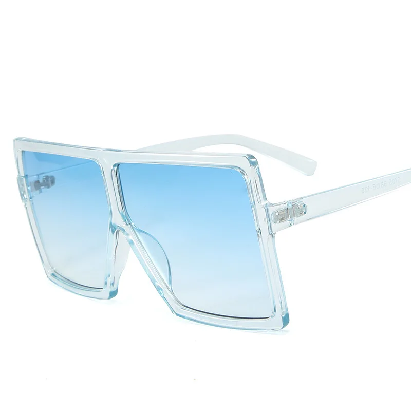 Очки солнцезащитные женские в ретро стиле Модные Винтажные квадратные солнечные