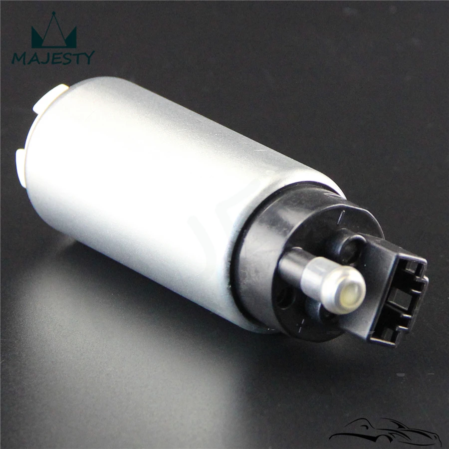 Комплект топливного насоса 255 LPH высокой производительности для 341 342 EVO DSM S14 S15|fuel