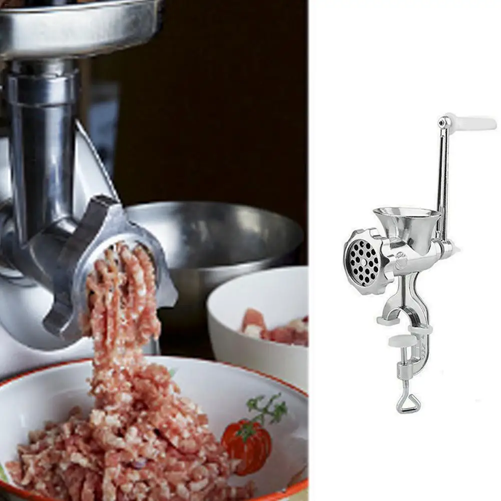 Многофункциональная Бытовая колбасная машина мясорубка кухонные инструменты