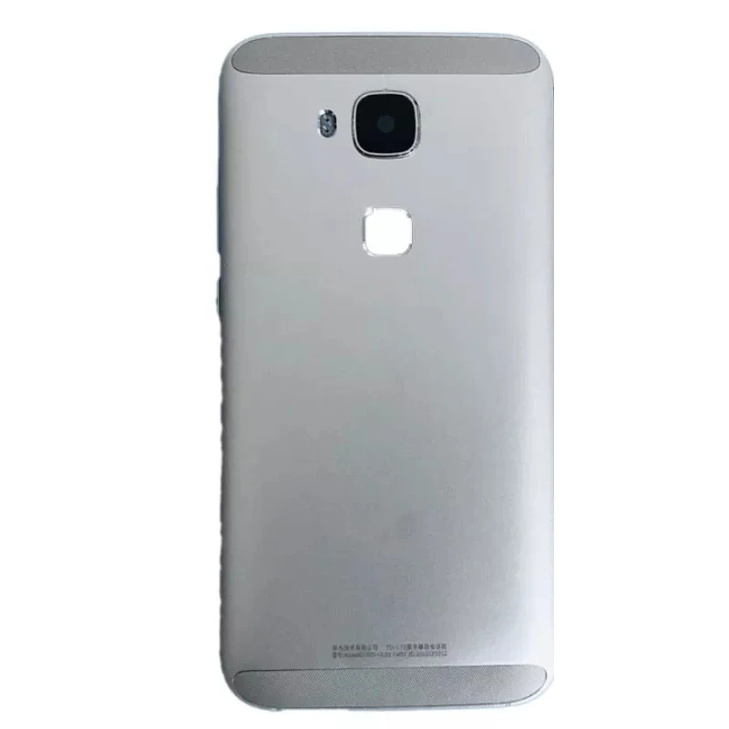 Задняя крышка корпуса для Huawei G8 GX8 задняя Крышка батарейного отсека задней крышки