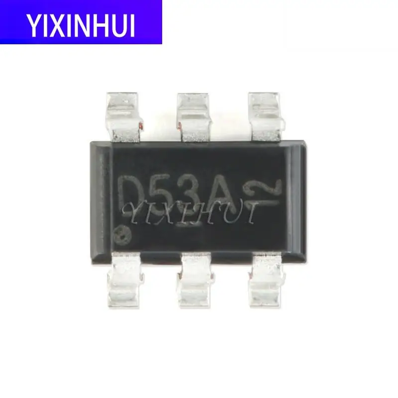 10 шт. AO6405 SMD MOSFET TSOP-6 -30 в/-5A P канал полевой эффект транзистор-tmall.com Tmall | Электроника