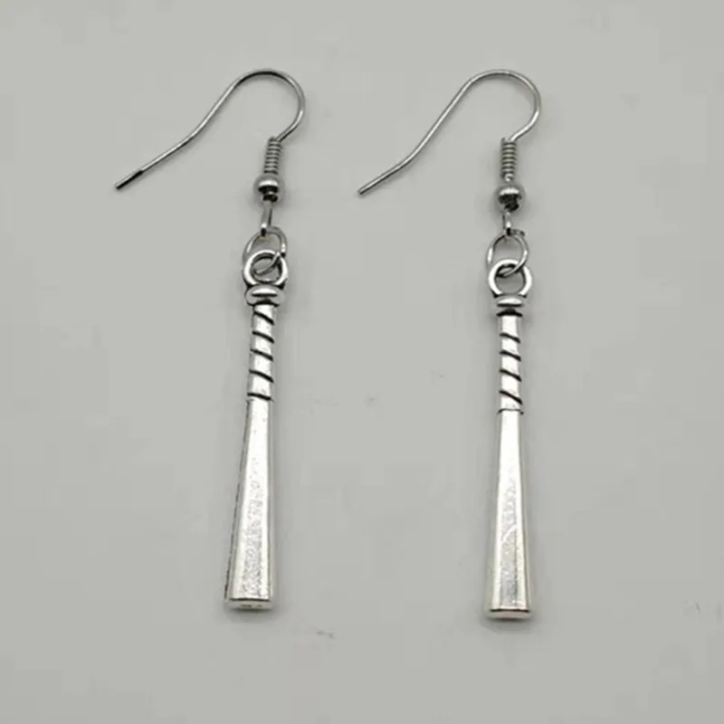 Новая мода ручной работы волейбол Бейсбол Летучая мышь боксерские перчатки