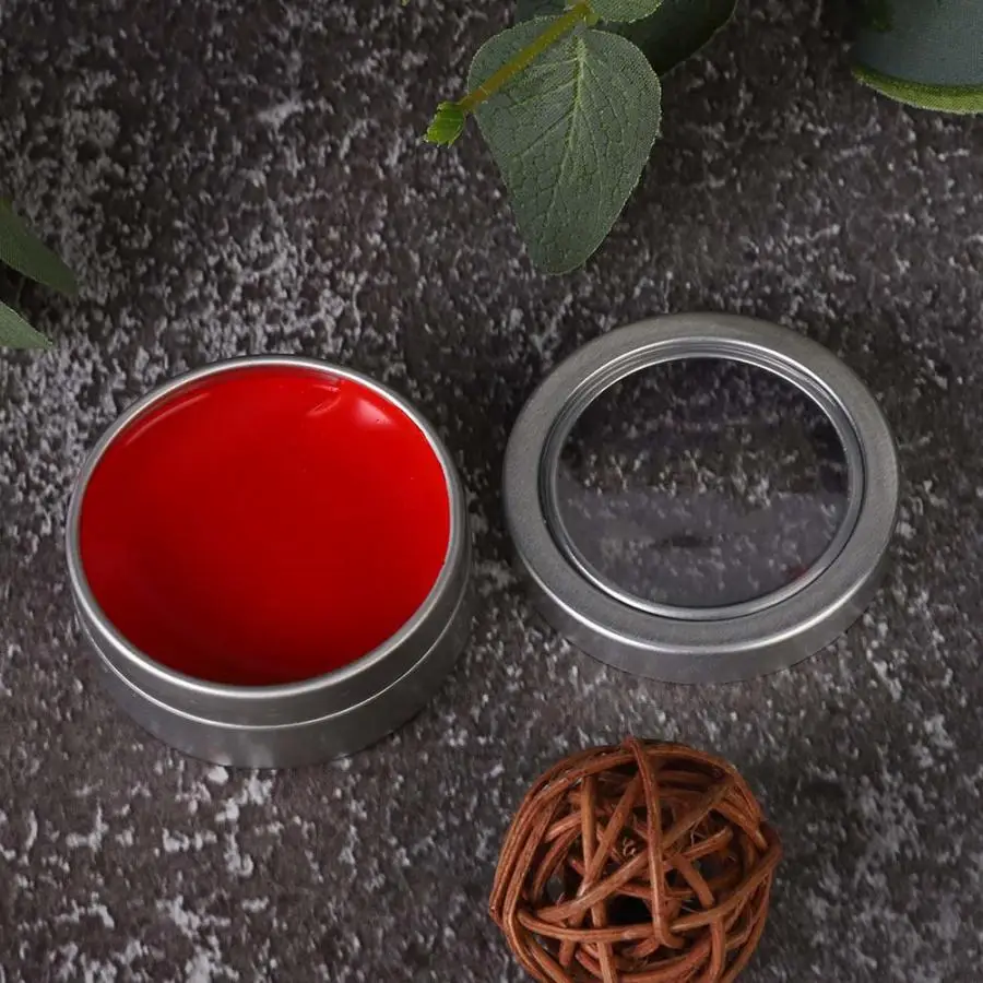 Масляная краска для татуировок на тело растительный пигмент экстракт боди-арта