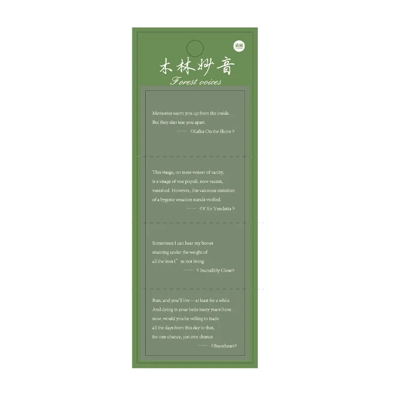 

20sets/lot Kawaii Stationery Stickers ins fresh plant Diary Planner Decorative Mobile Stickers Scrapbooking DIY Craft Stickers