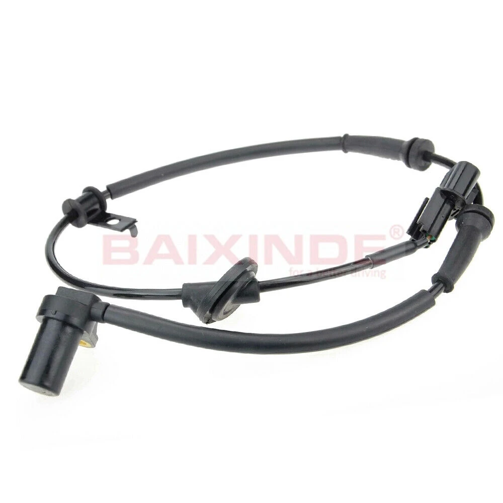 

High quality Front Right ABS Wheel Speed Sensor for 02-10 Hyundai Getz 95671-1C010 SS20183