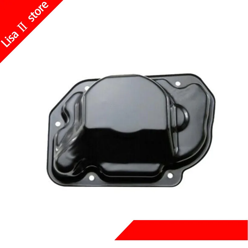 Высококачественная кастрюля трансмиссионного масла/sump для V w/audi A1/A3 OEM:02T301211B