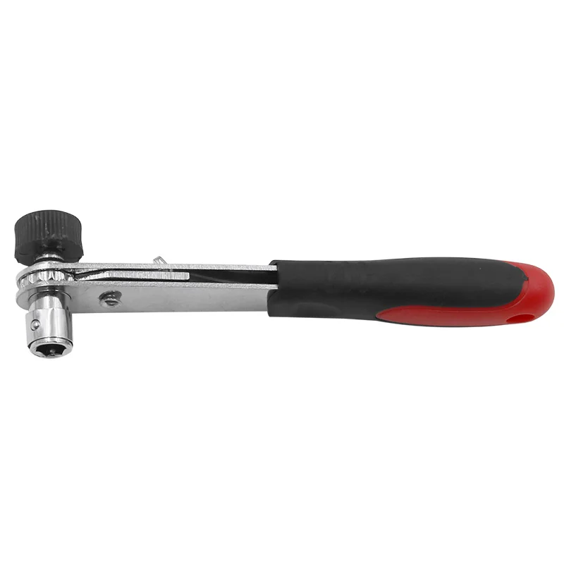 Мини ключ с храповым механизмом 1/4 дюйма|Гаечный ключ| |