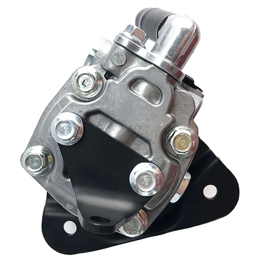QVB500640 подходит для Land Rover Range Supercharged Sport 4.2L 2007-2009 новый насос гидроусилителя руля |