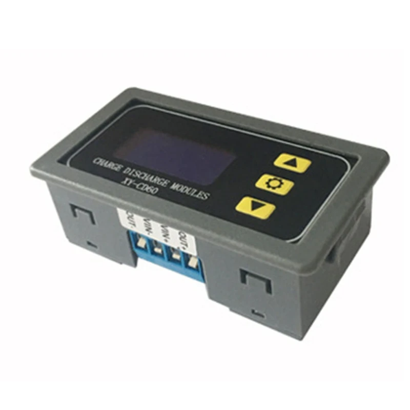 

XY-CD60 Battery Battery Charging Control Module Under-voltage Deficit Protector Full of DC Voltage Protection