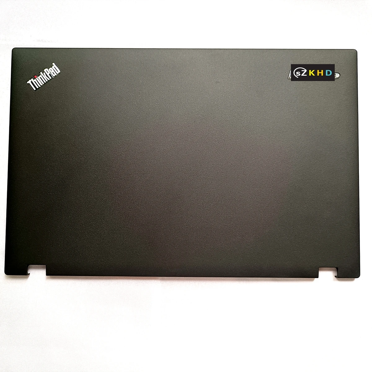 Новинка верхняя крышка 04X4856 задняя ЖК-экрана плотный экран для ноутбука Lenovo ThinkPad