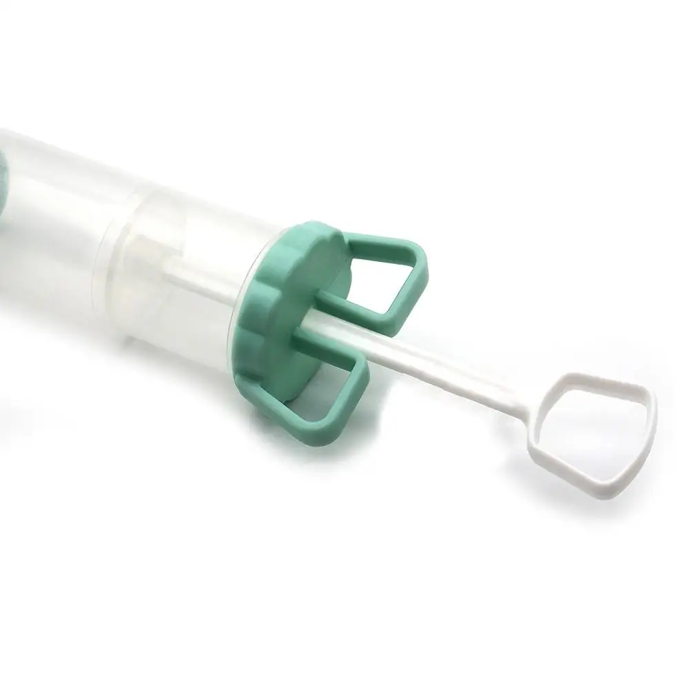 8 шт./компл. прозрачные Кондитерские насадки для печенья насадка крема шприц