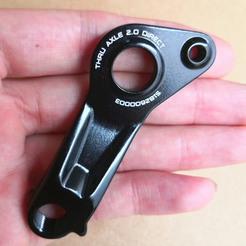 

2pc Bicycle rear Derailleur hanger #S182600003 For Specialized ALLEZ SPRINT DISC Specialize TAMRAC DISC VENGE Tarmac SL6 ROUBAIX