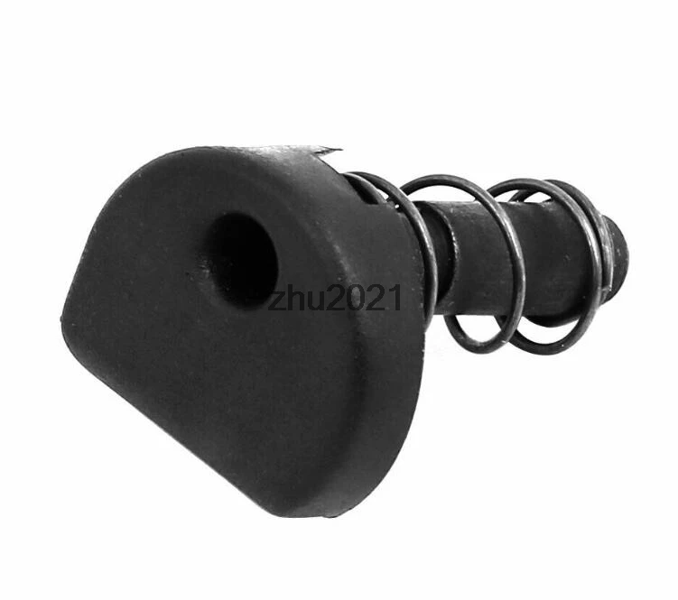 

Gringder Repair Lock Button Replacement Parts Black for Makita 9523NB Power Tool