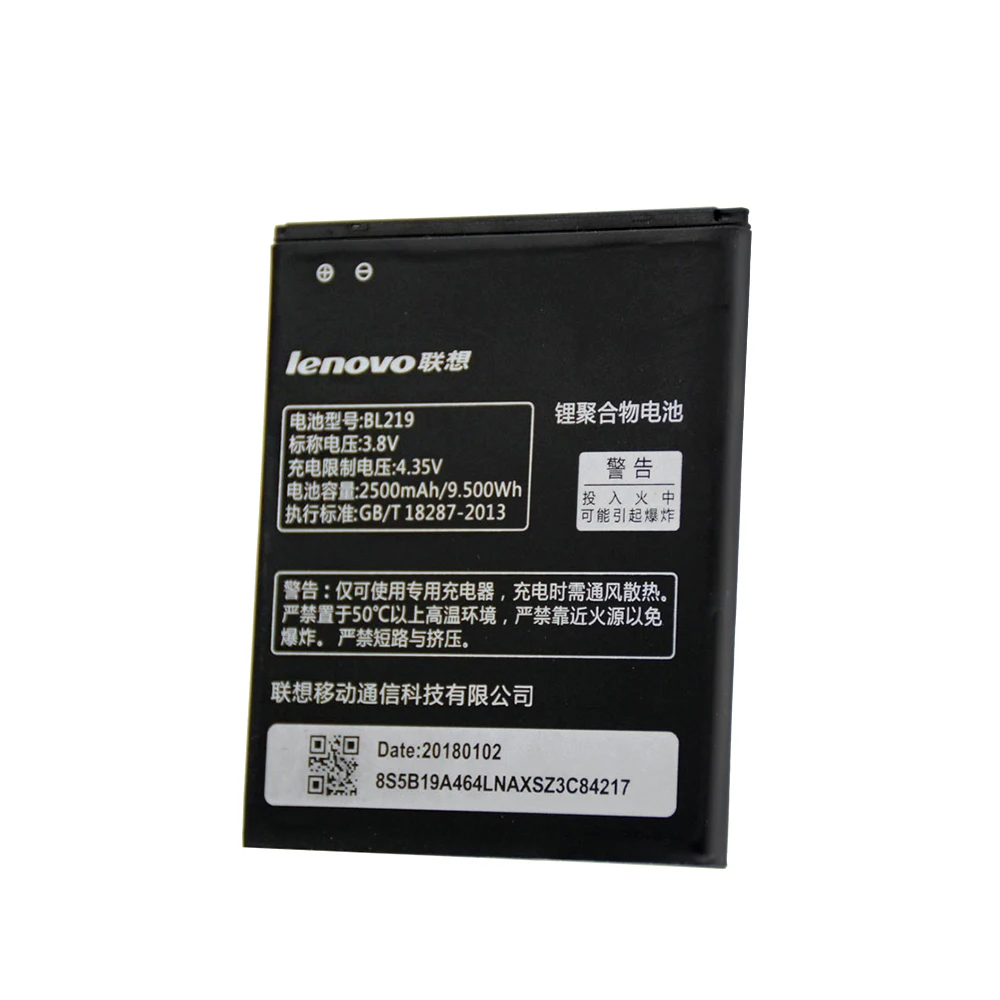 100% оригинальный аккумулятор bl222 для Lenovo A880 S856 A889 A890E S810T A850 A916 A768T S860E 2500 мач
