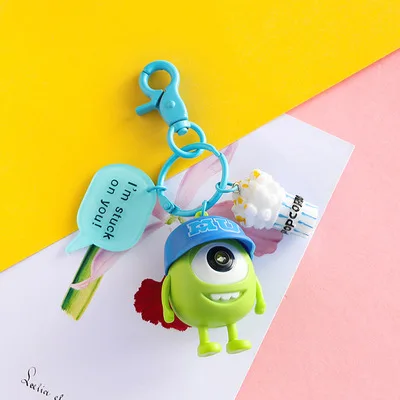 MX001 Лидер продаж Toy Story рисунок игрушки подвеска Подвески Базз Лайтер Джесси брелок голова могут быть перемещены куклы небольшой кулон для детей подарок - Цвет: MX001