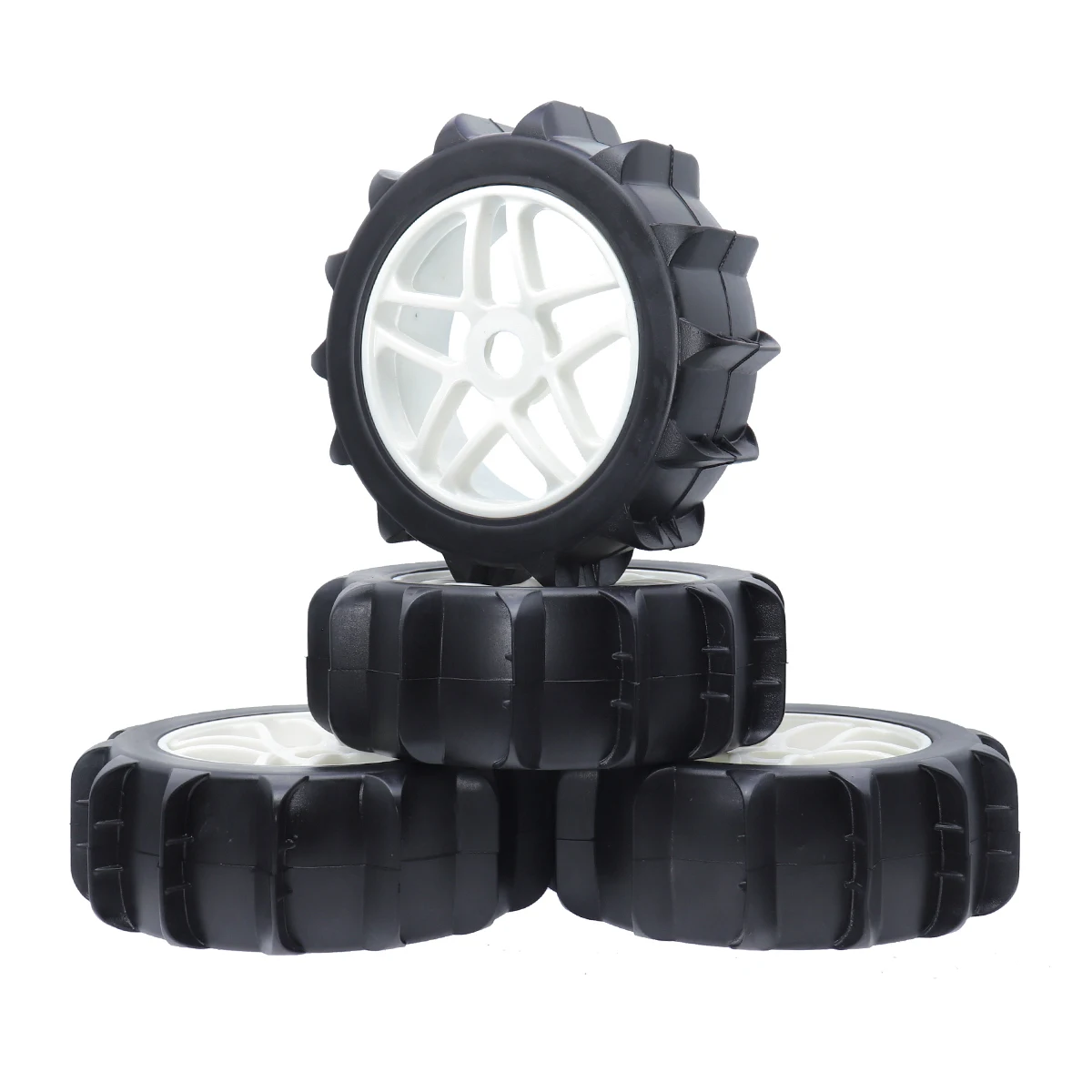 4 шт rc шины 18 весы od 4 92in обод шины rc гу