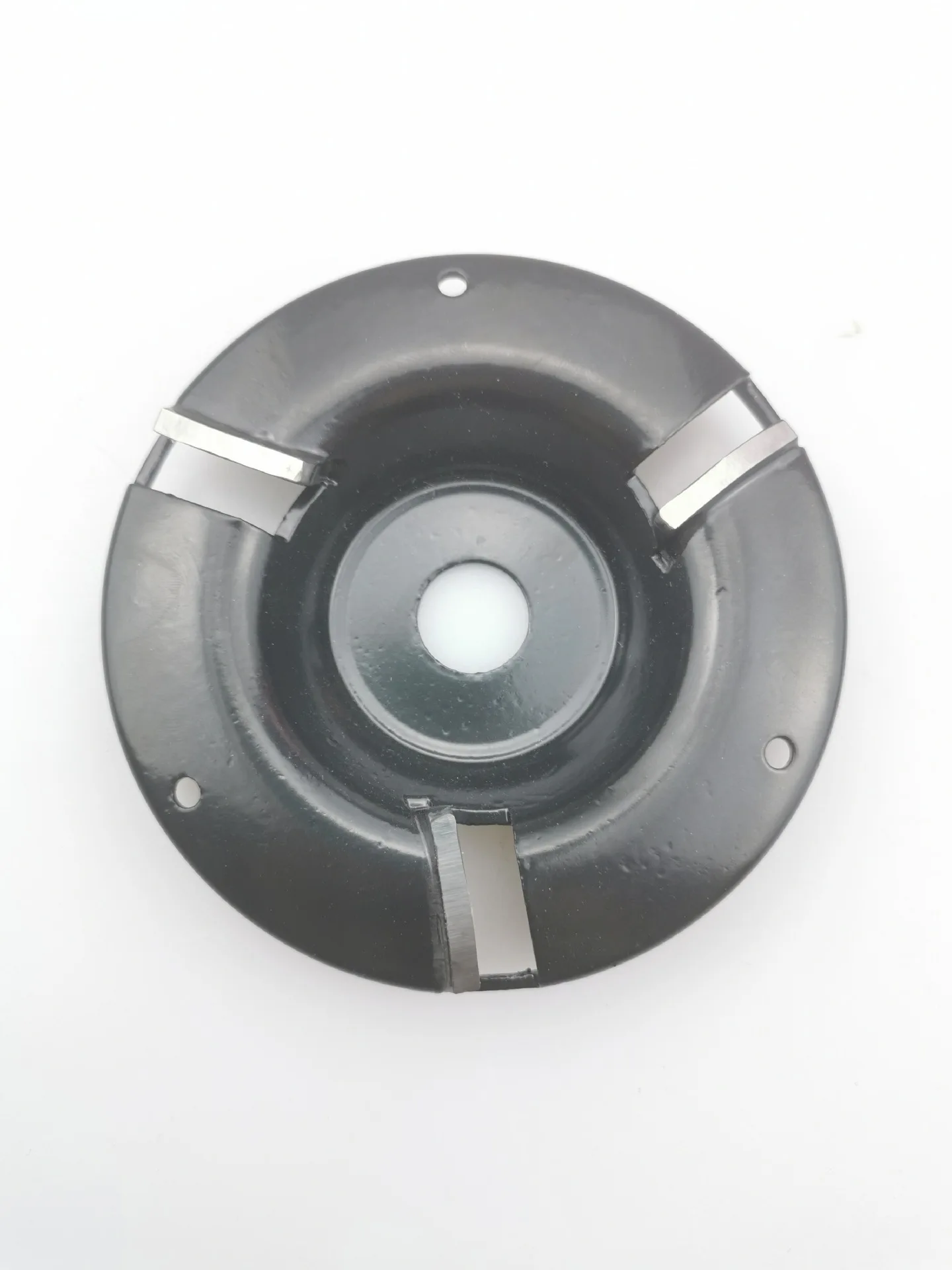 

90mm 100mm angle grinder tool milling cutter tea tray blade woodworking polishing angle grinder spatula engraving knife