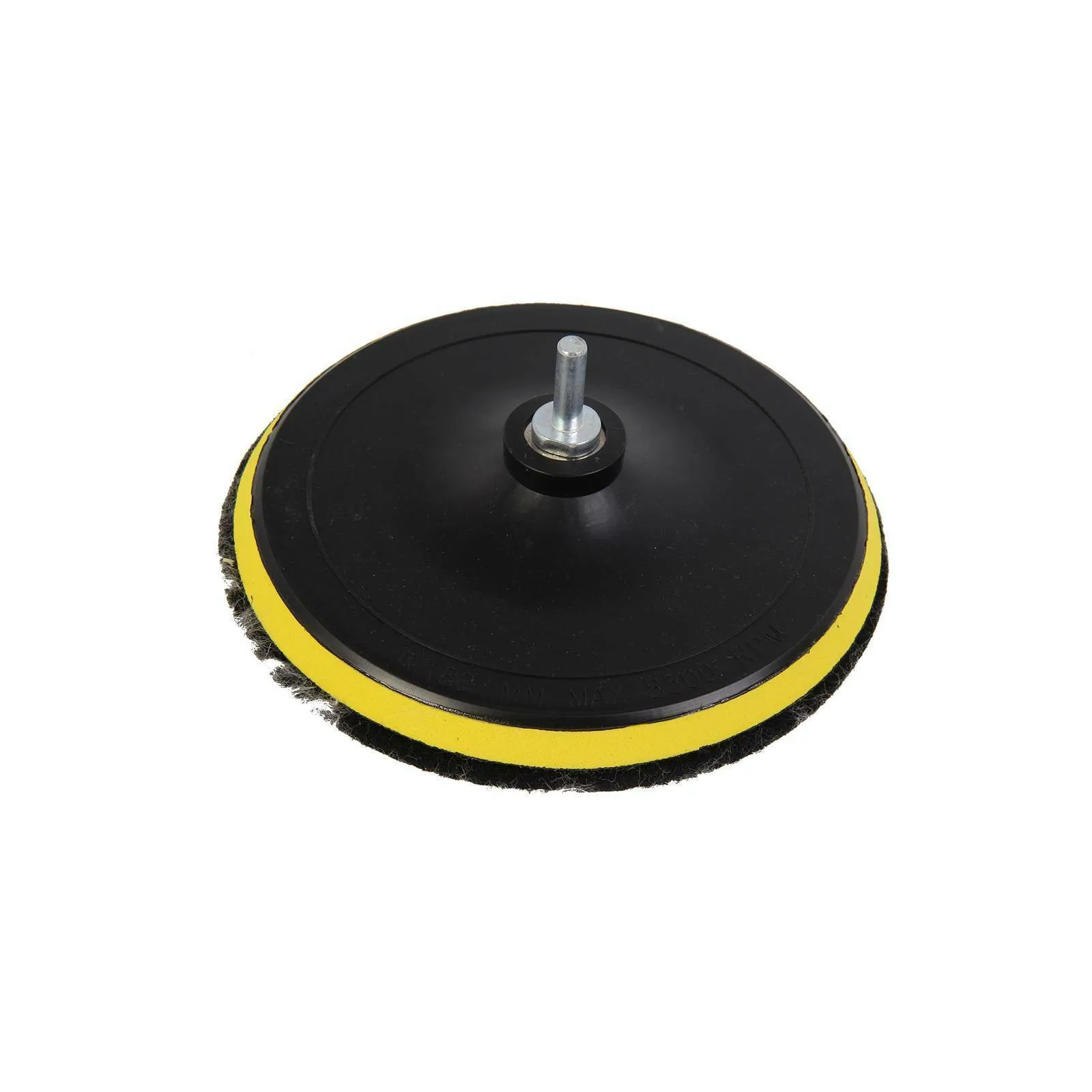 

Buffer Polishing Pad Buffing Nice Parts Polisher Roundness Useful Waxing