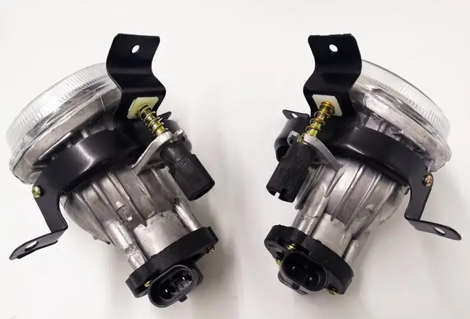 Противотумансветильник фара и противотуманная рама для HYUNDAI SONATA 2002-2005 |