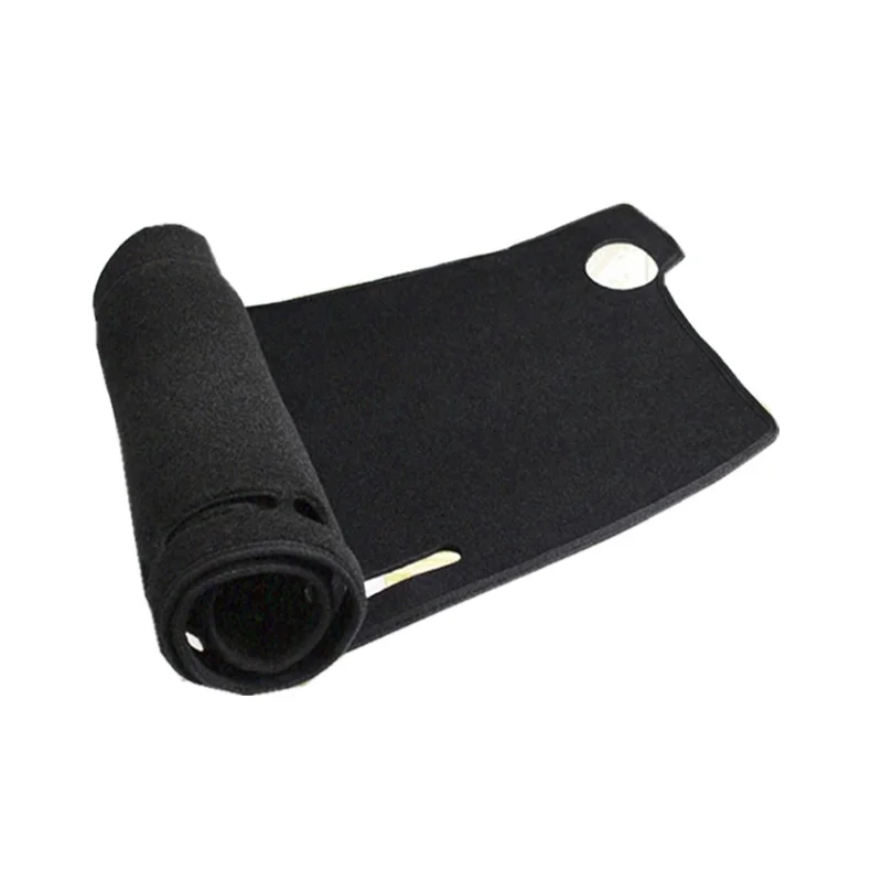 Fits Honda Odyssey RB1 2004 2005 2006 2007 2008 Dashmat Dashboard Cover Instrument Panel Protective Pad Dash Mat Carpet Ornament |